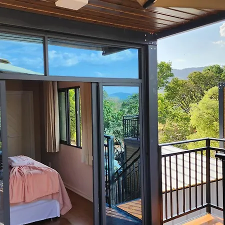 Pousada Vilas Boas - Suite Casal 1 Cavalcante Exterior photo