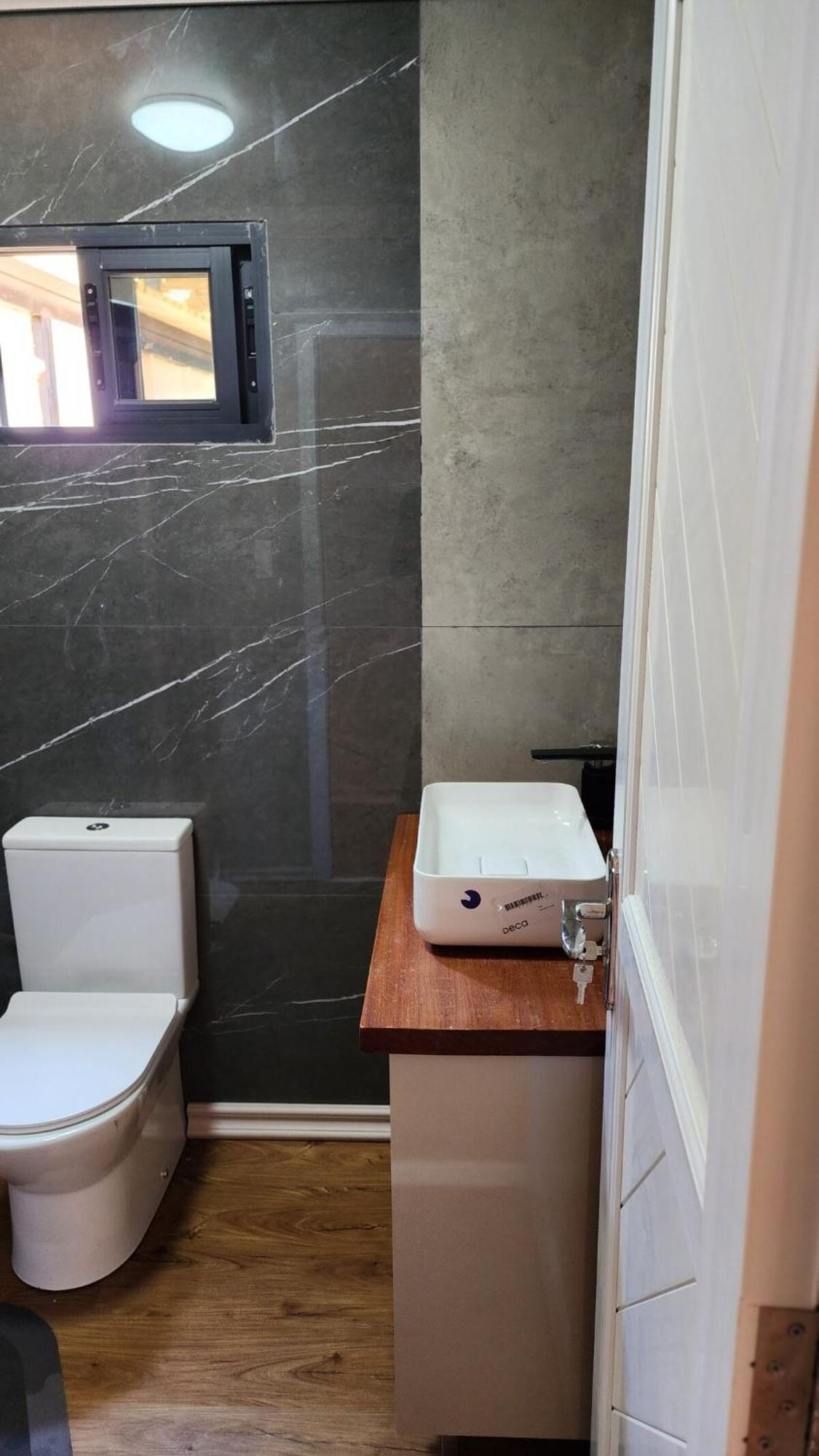 Holiday home Boas - Casal 1
