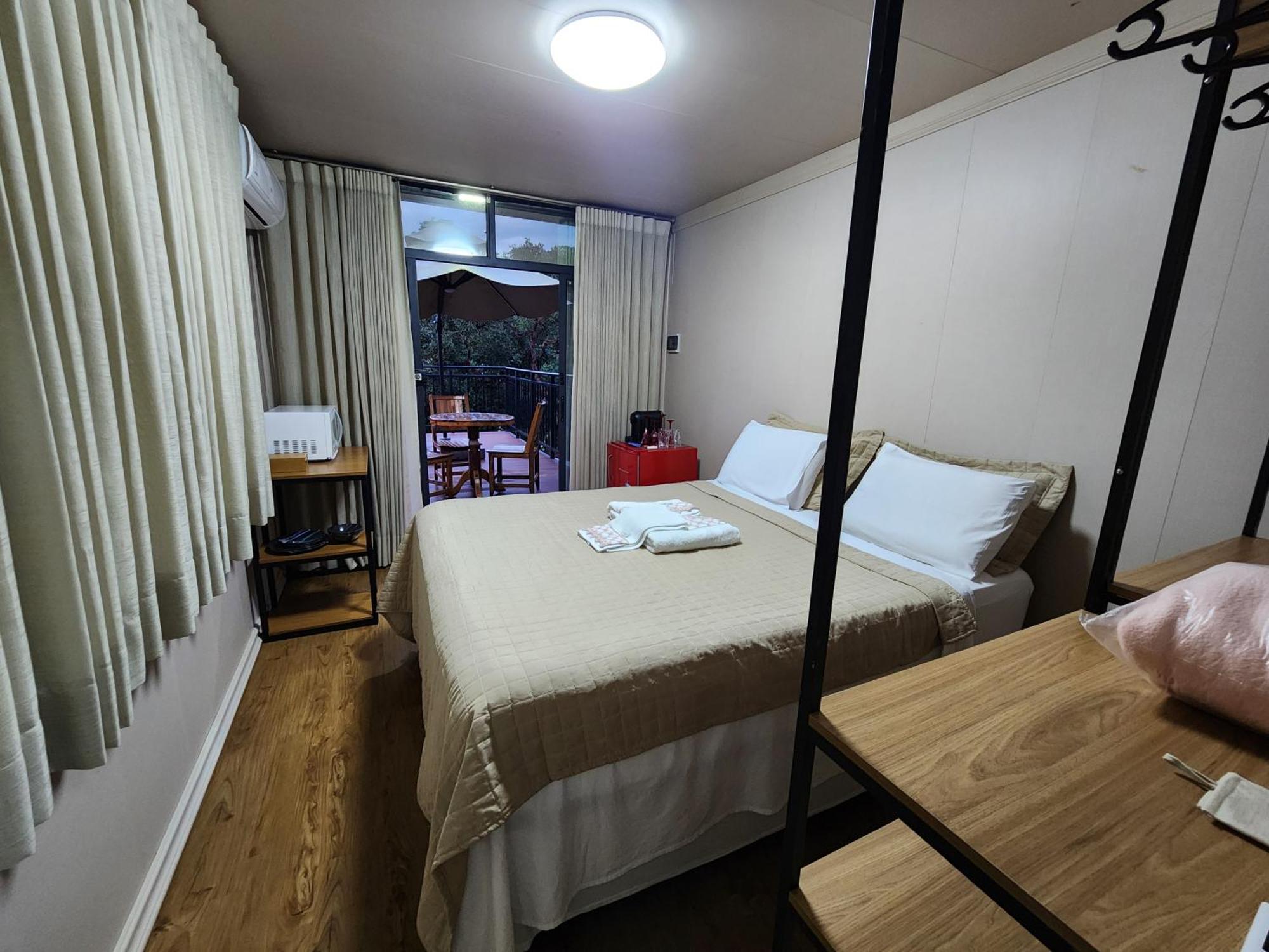 Boas - Casal 1 Holiday home Cavalcante
